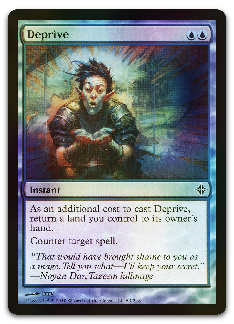 Product image for TCG 34753