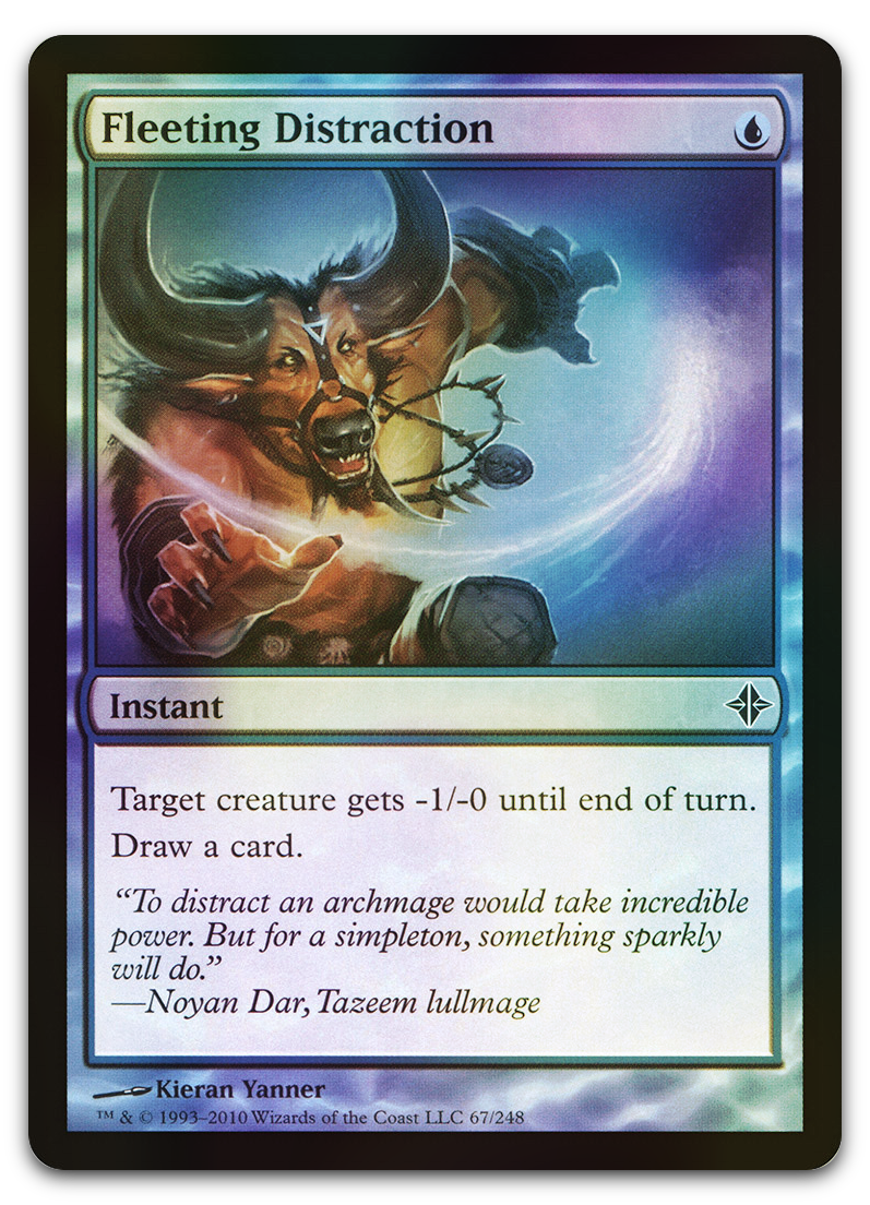 Product image for TCG 34761