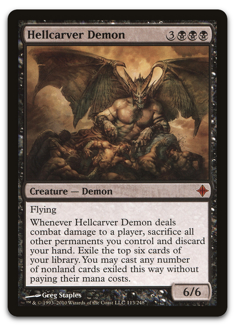 Product image for TCG 34807