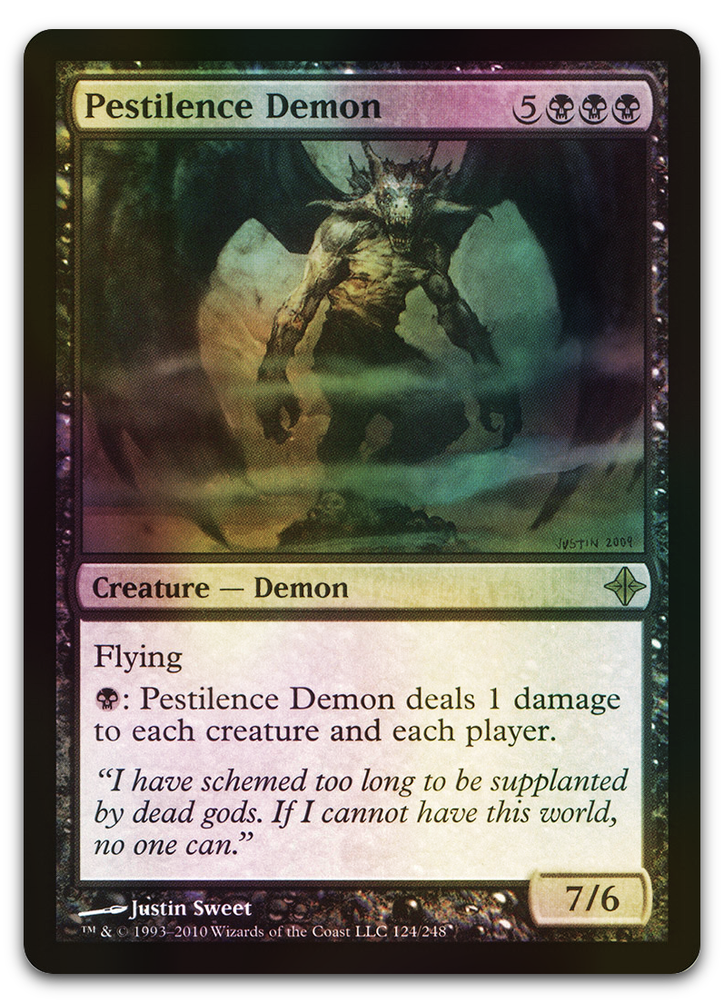 Product image for TCG 34818