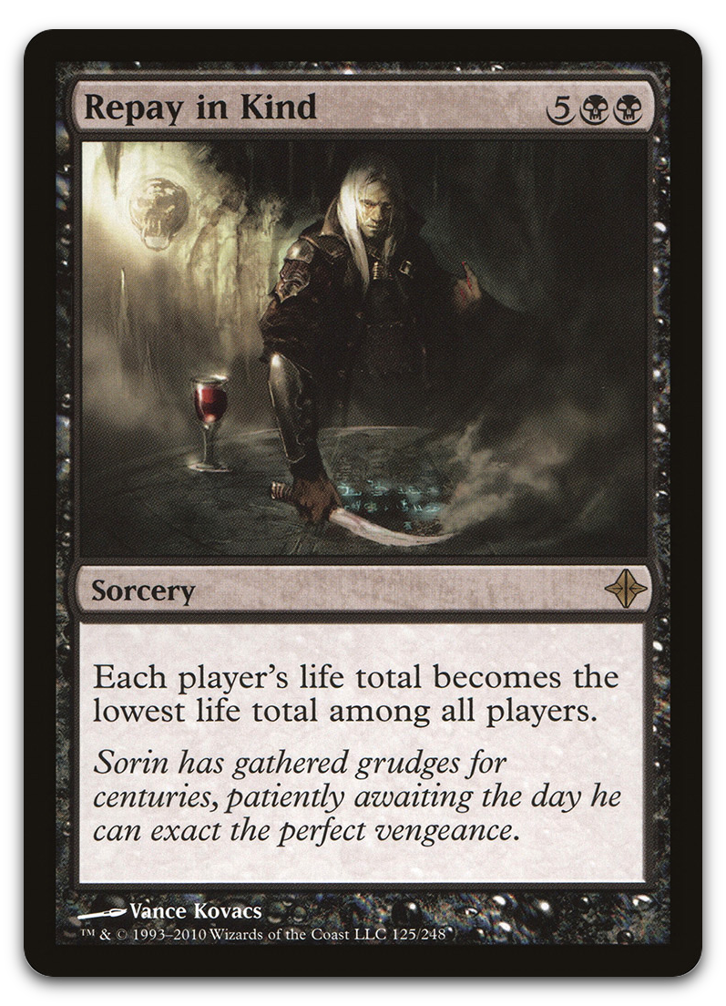 Product image for TCG 34819
