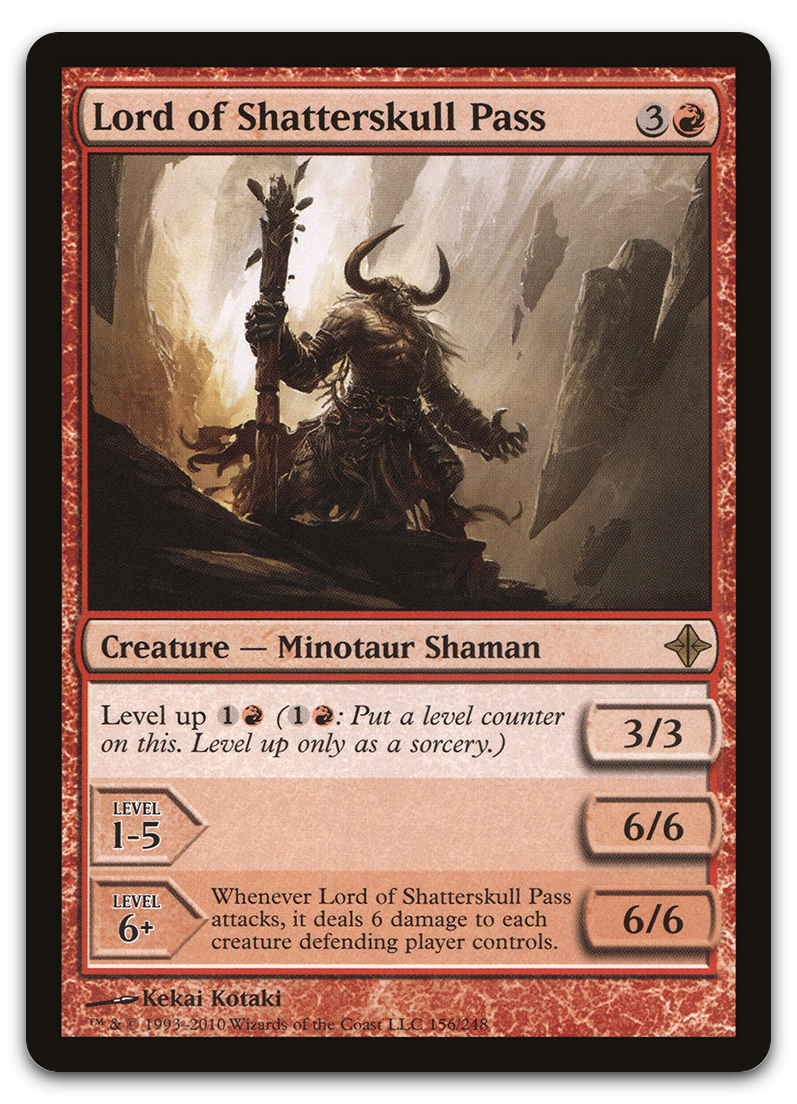 Product image for TCG 34850