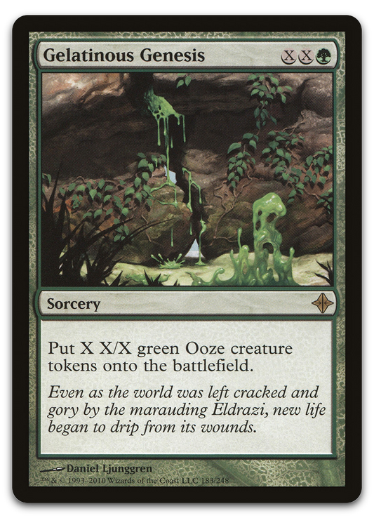 Product image for TCG 34877