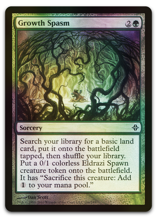 Product image for TCG 34880