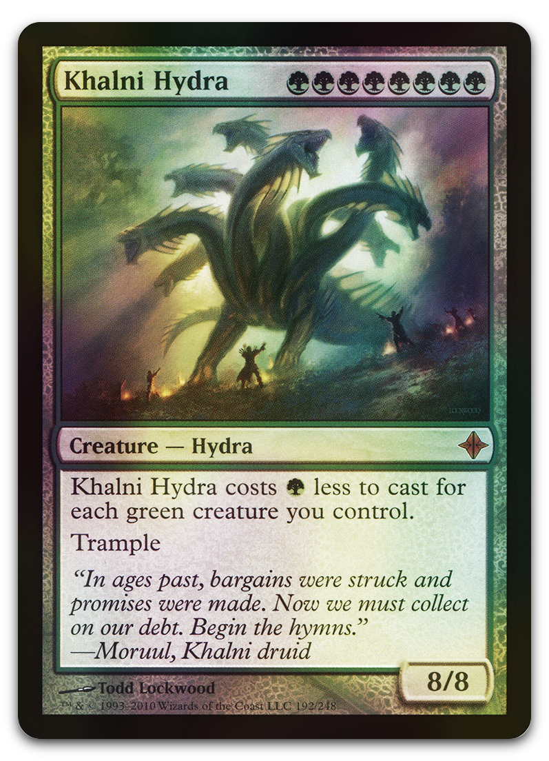 Product image for TCG 34886