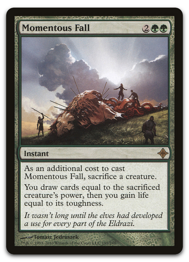 Product image for TCG 34891