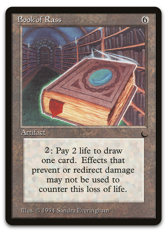 Product image for TCG 3489