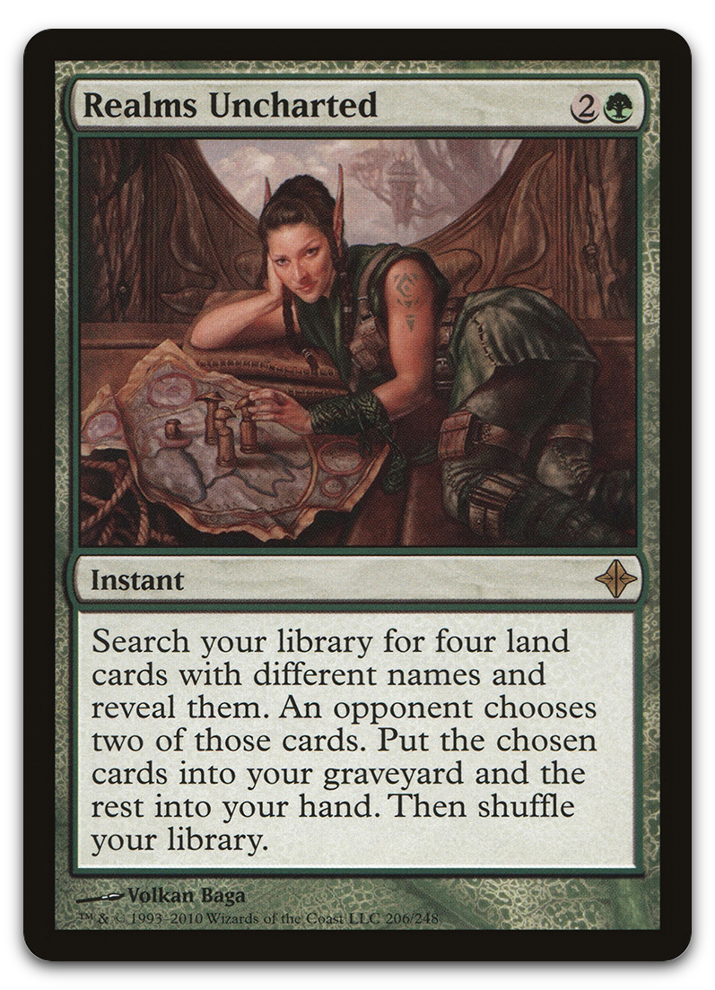 Product image for TCG 34900