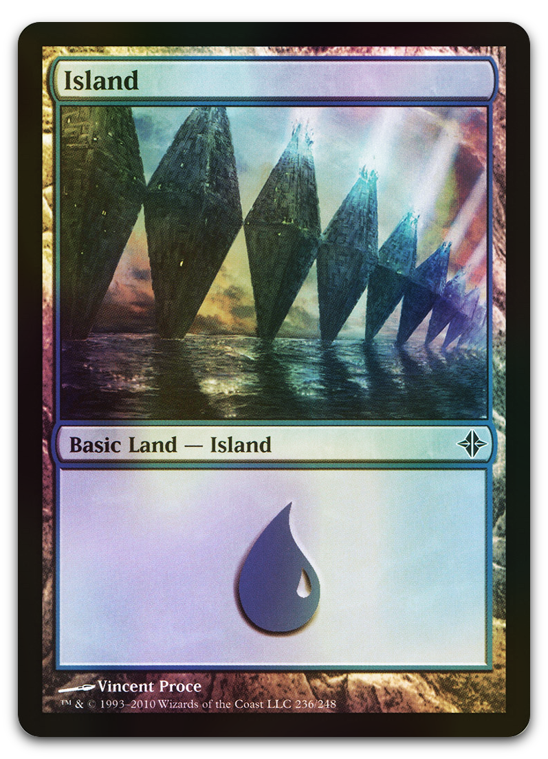 Product image for TCG 34930