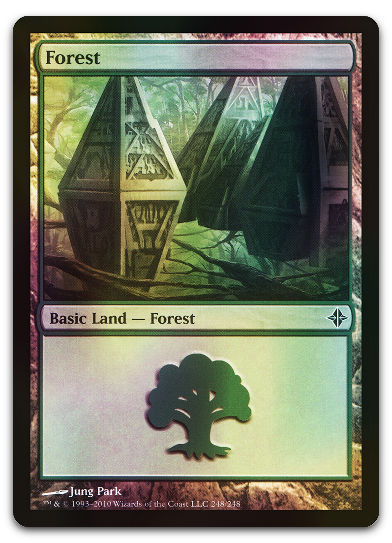 Product image for TCG 34942