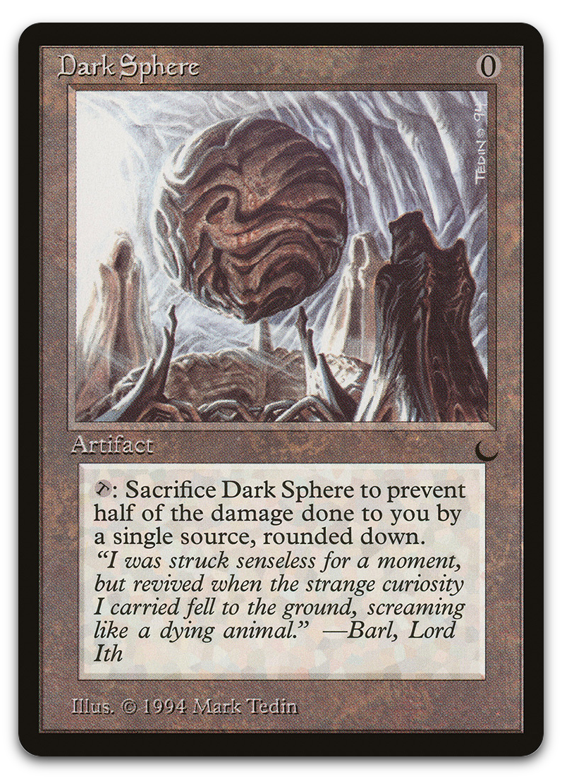 Product image for TCG 3500