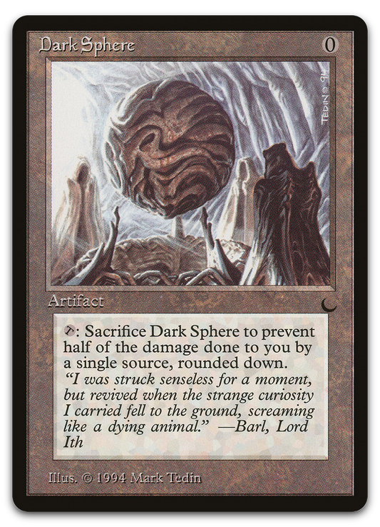 Product image for TCG 3500