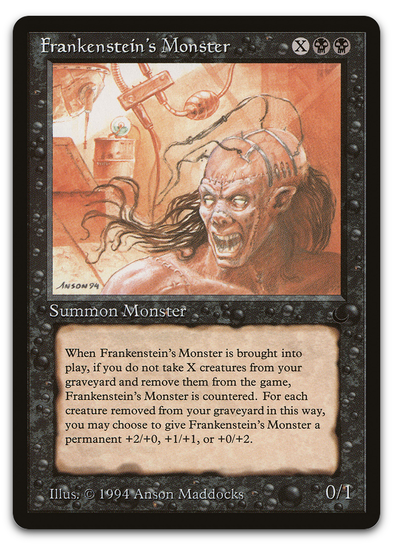 Product image for TCG 3519