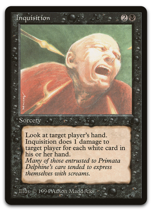 Inquisition (The Dark)