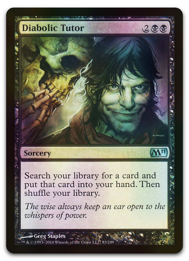 Product image for TCG 35411