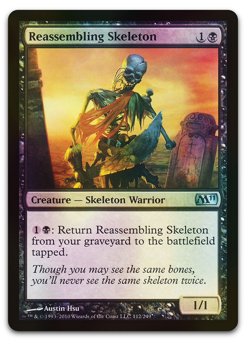 Product image for TCG 35415