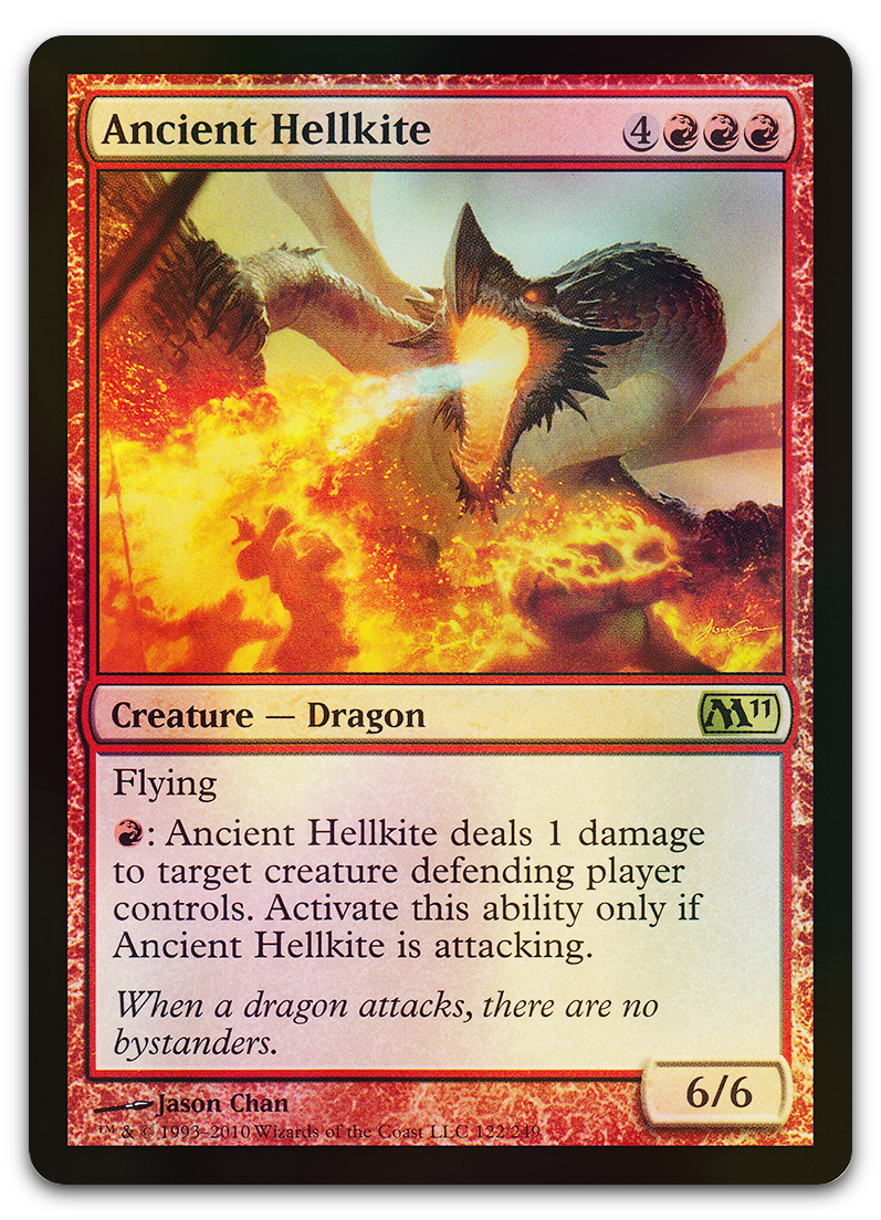 Product image for TCG 35419