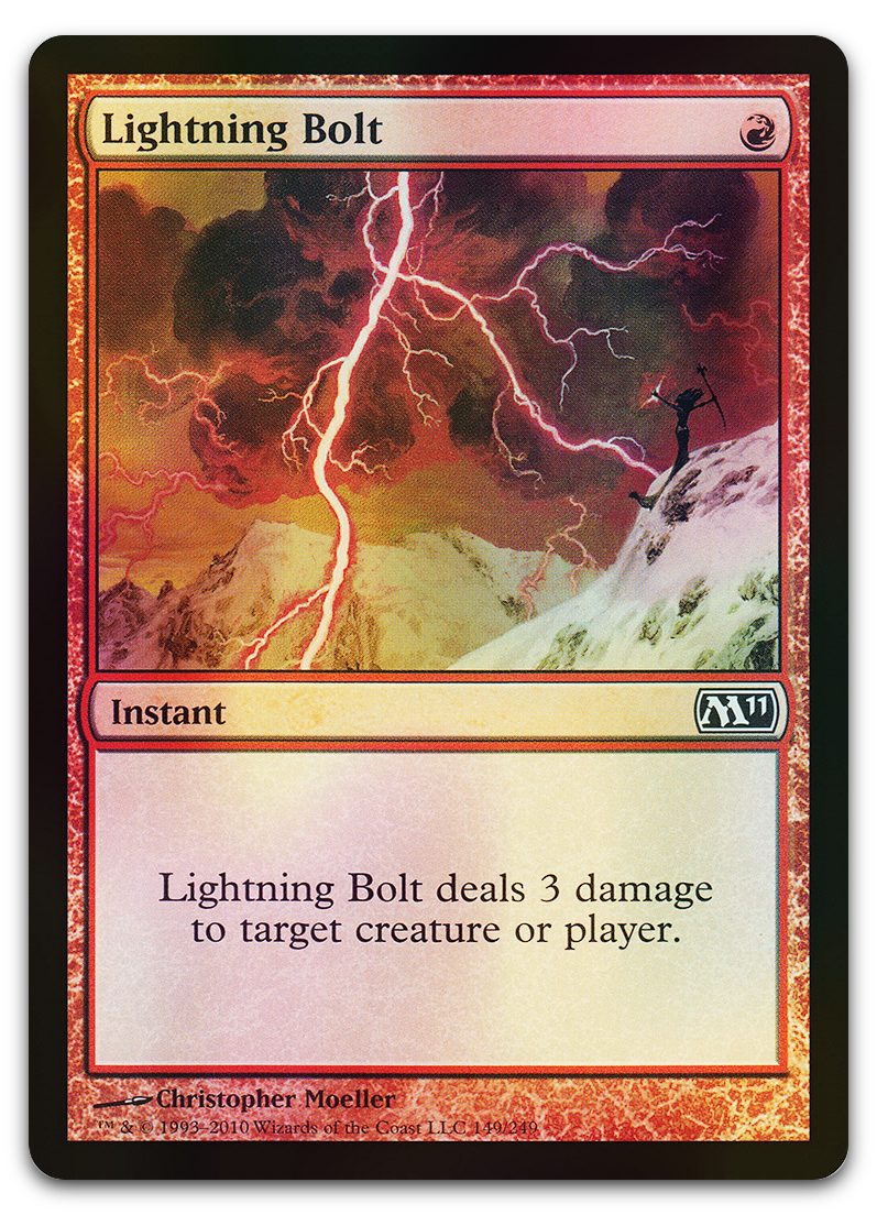 Product image for TCG 35427