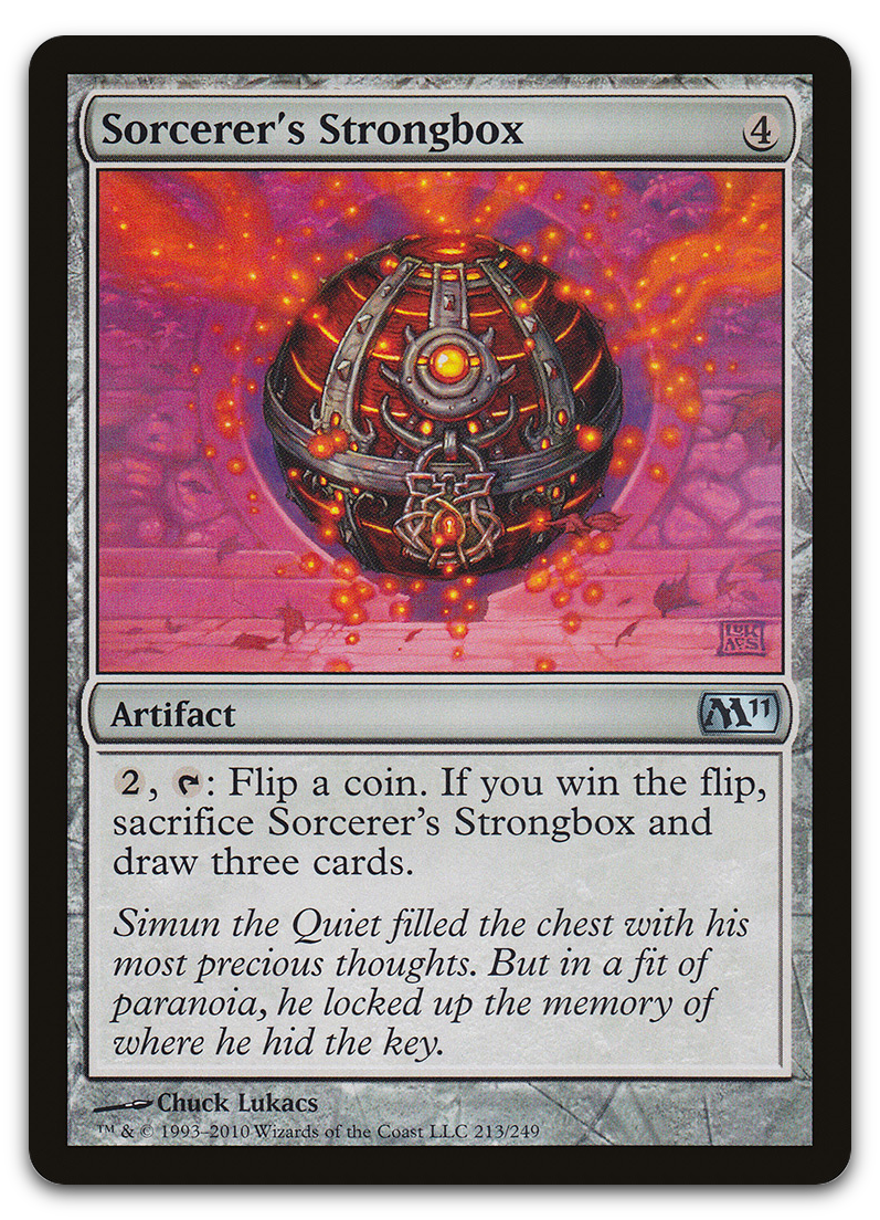 Product image for TCG 35441