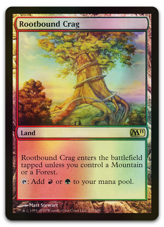 Product image for TCG 35445