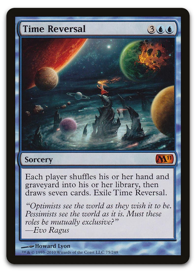 Product image for TCG 35452