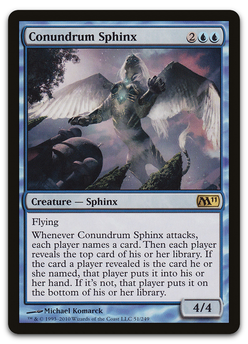 Product image for TCG 35455