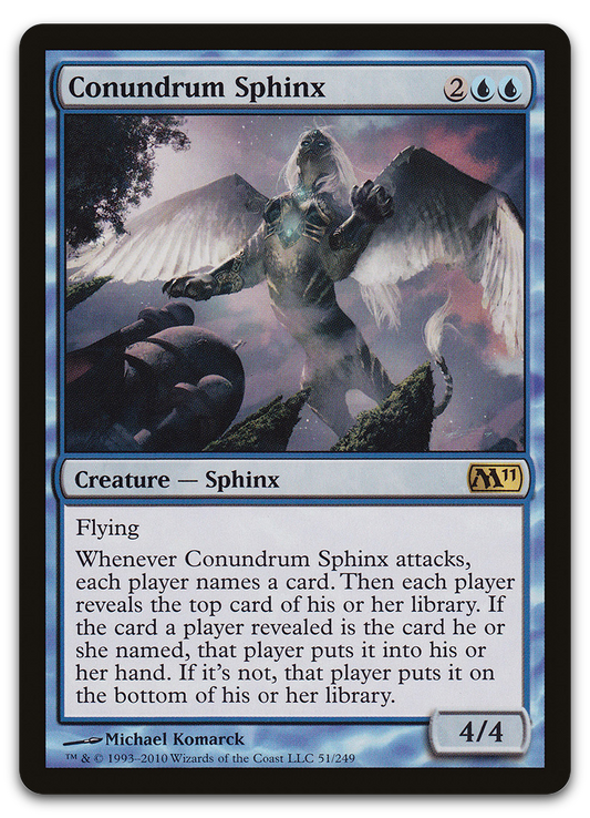 Product image for TCG 35455