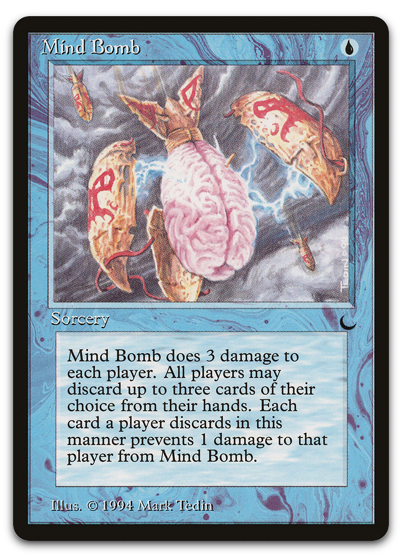 Product image for TCG 3548