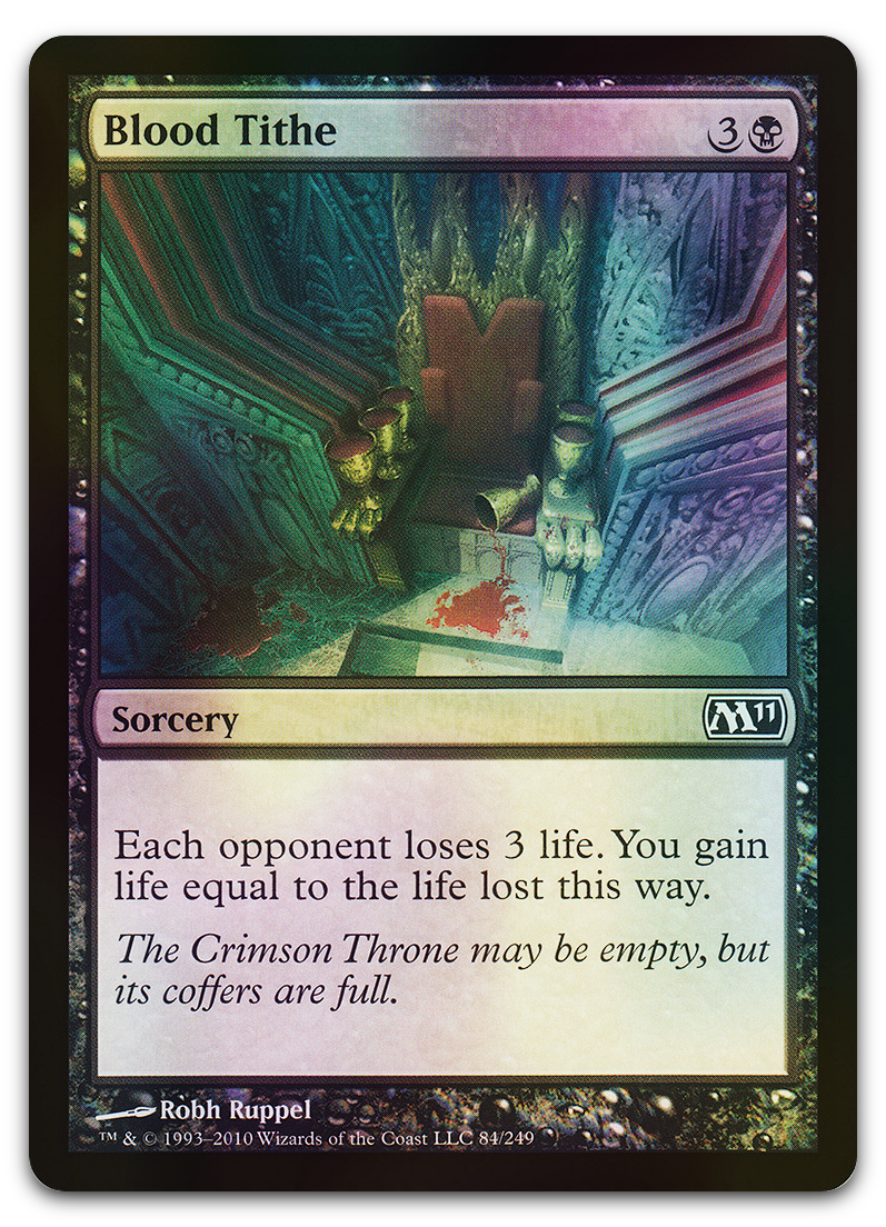 Product image for TCG 35532