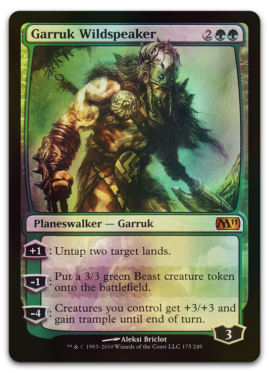 Product image for TCG 35545