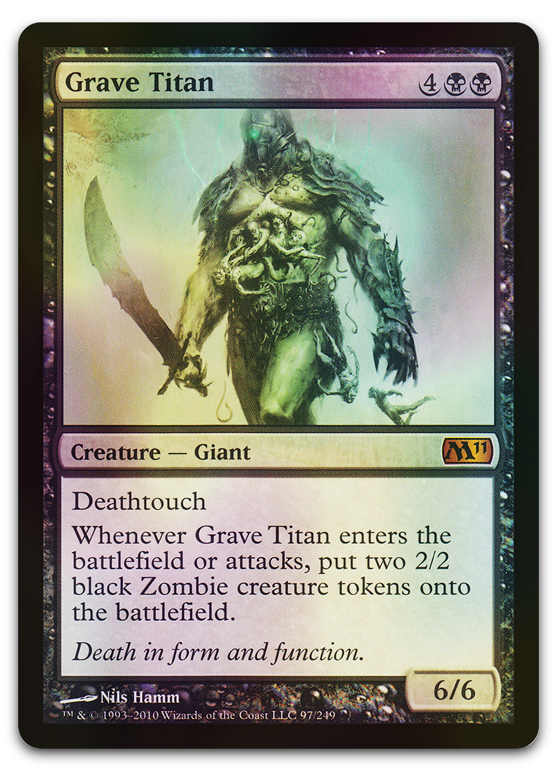 Product image for TCG 35553