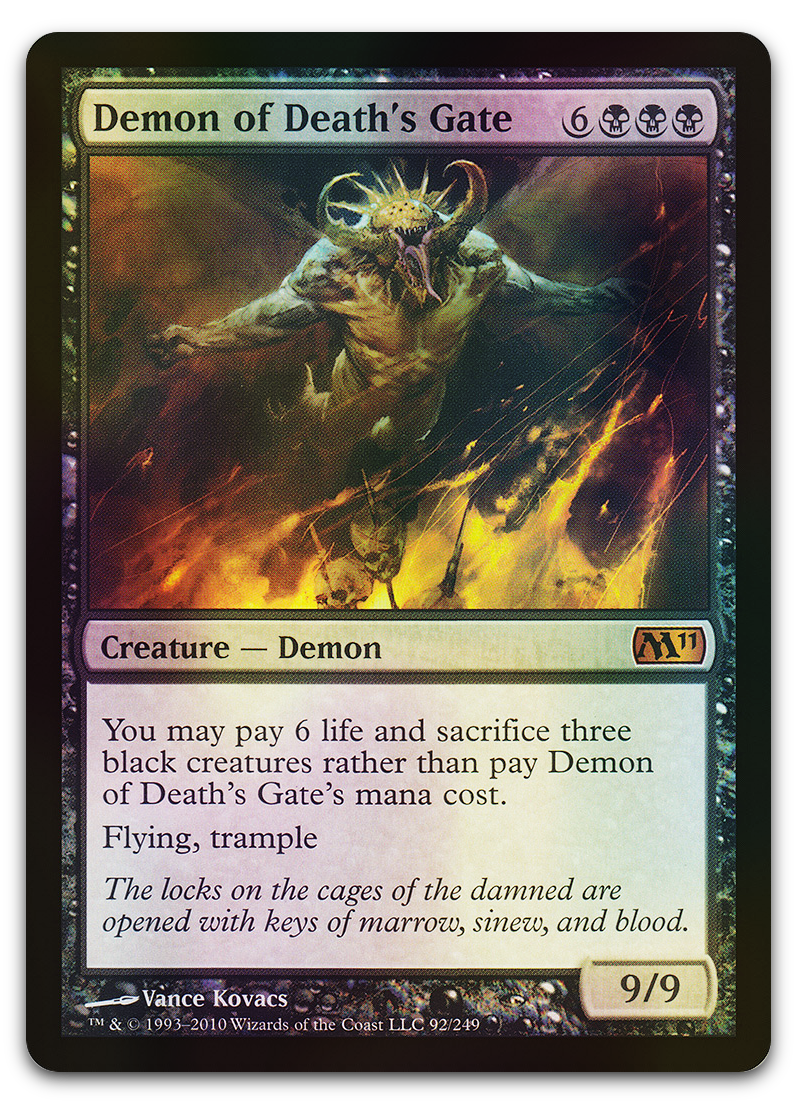 Product image for TCG 35560