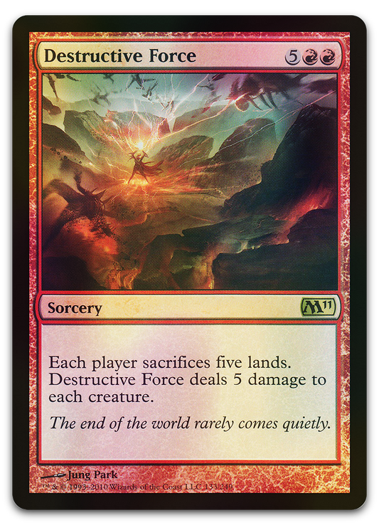 Product image for TCG 35576