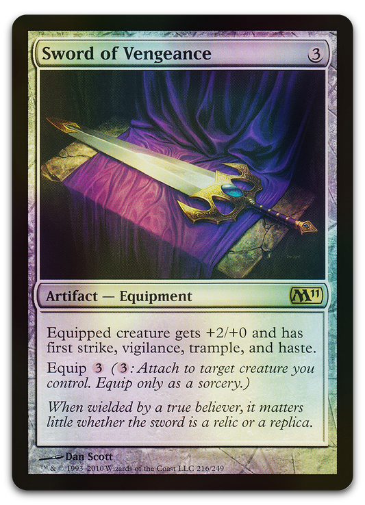 Product image for TCG 35579