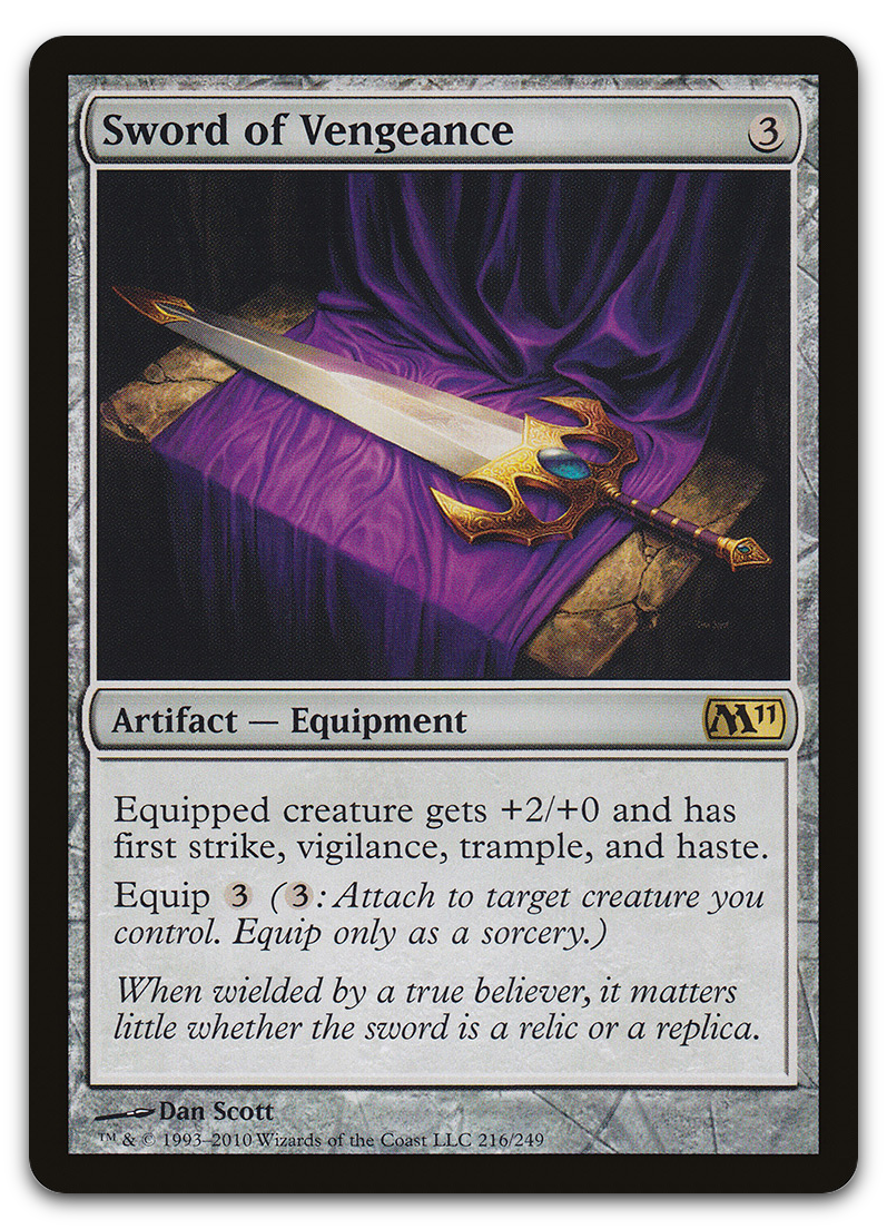 Product image for TCG 35579
