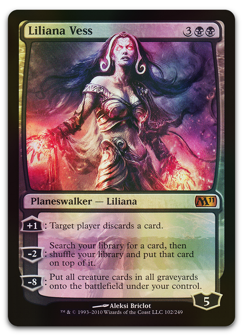 Product image for TCG 35582