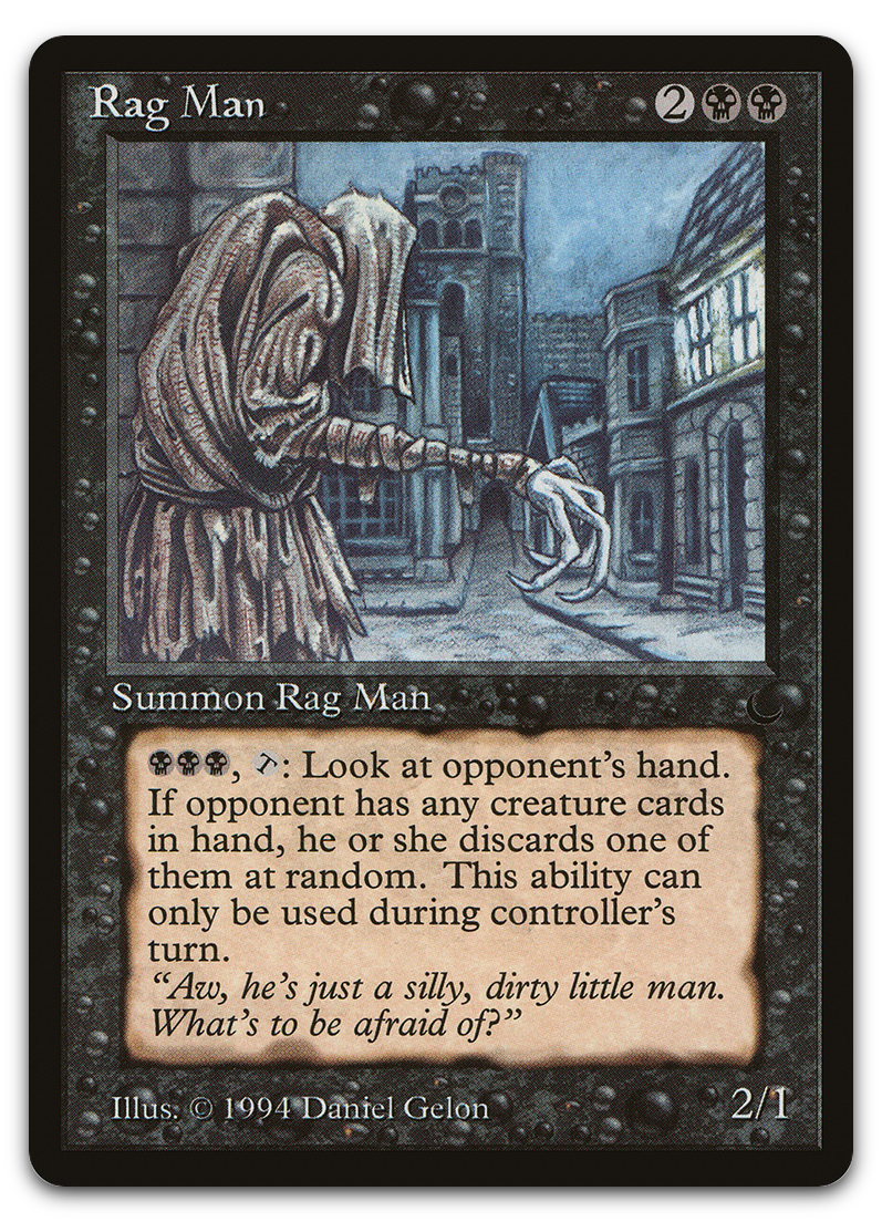 Product image for TCG 3560