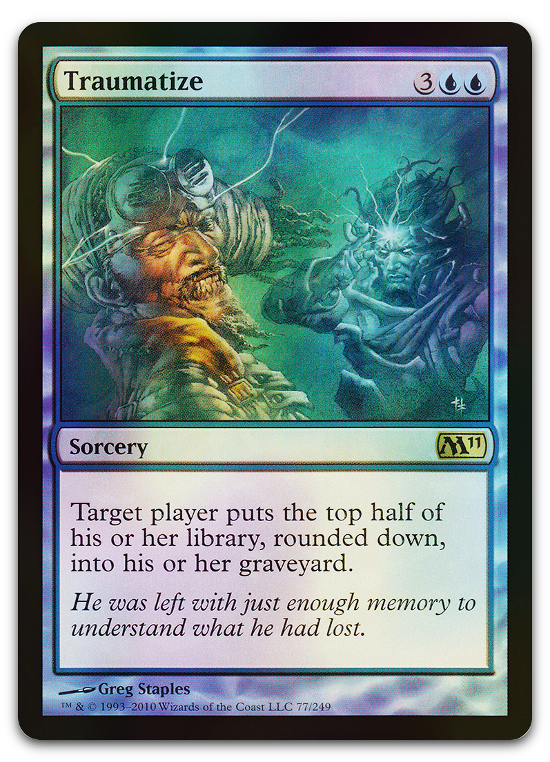 Product image for TCG 35618