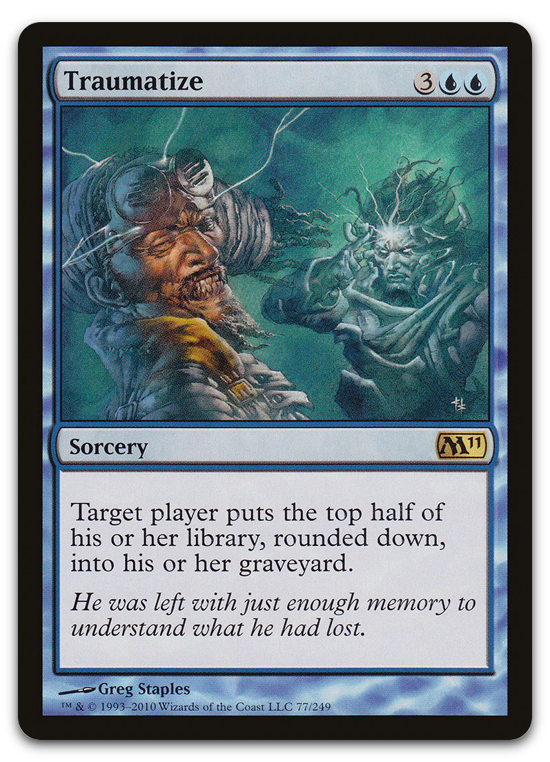 Product image for TCG 35618