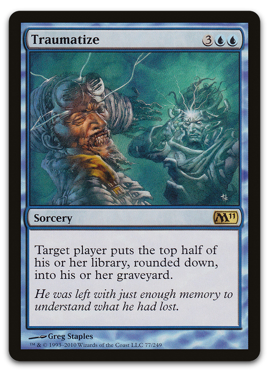 Product image for TCG 35618