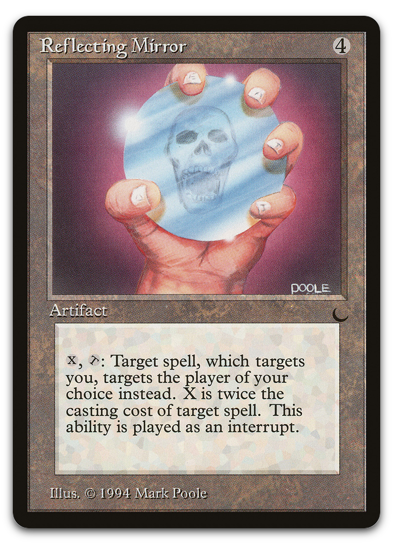 Product image for TCG 3561