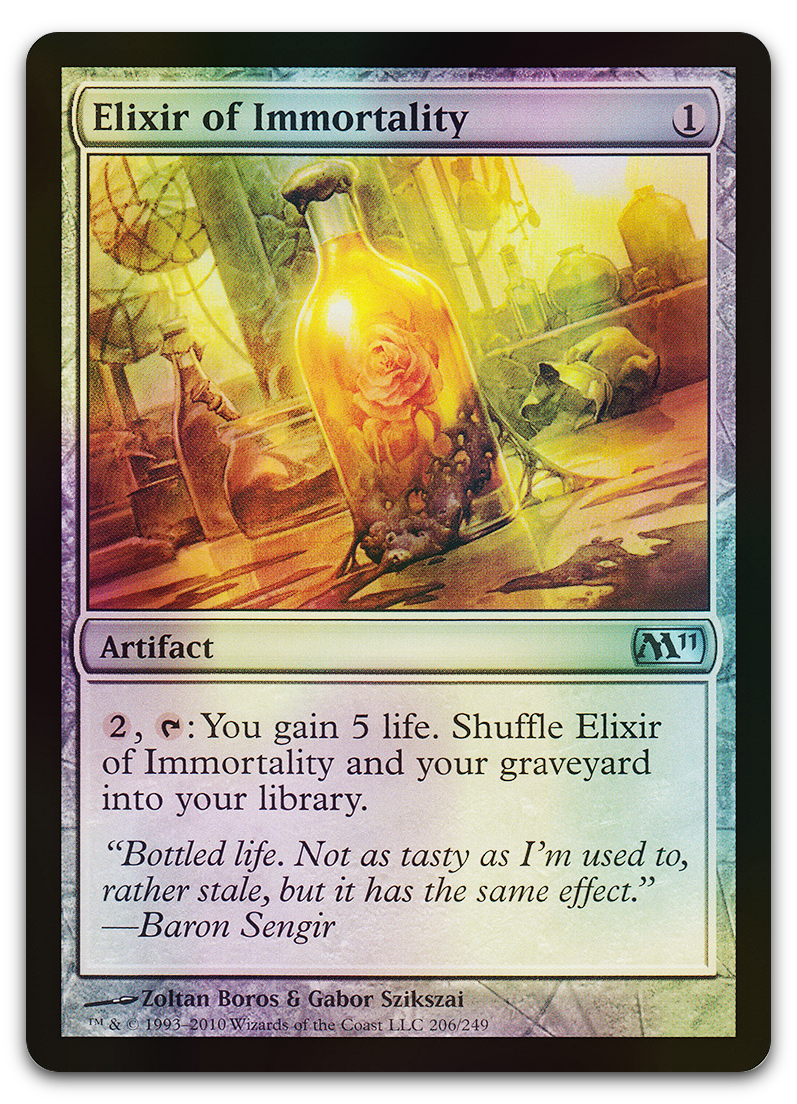 Product image for TCG 35622