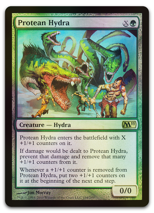 Product image for TCG 35640