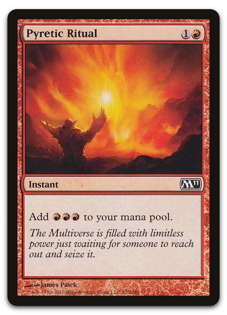 Product image for TCG 35651