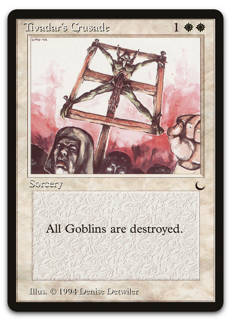 Product image for TCG 3582