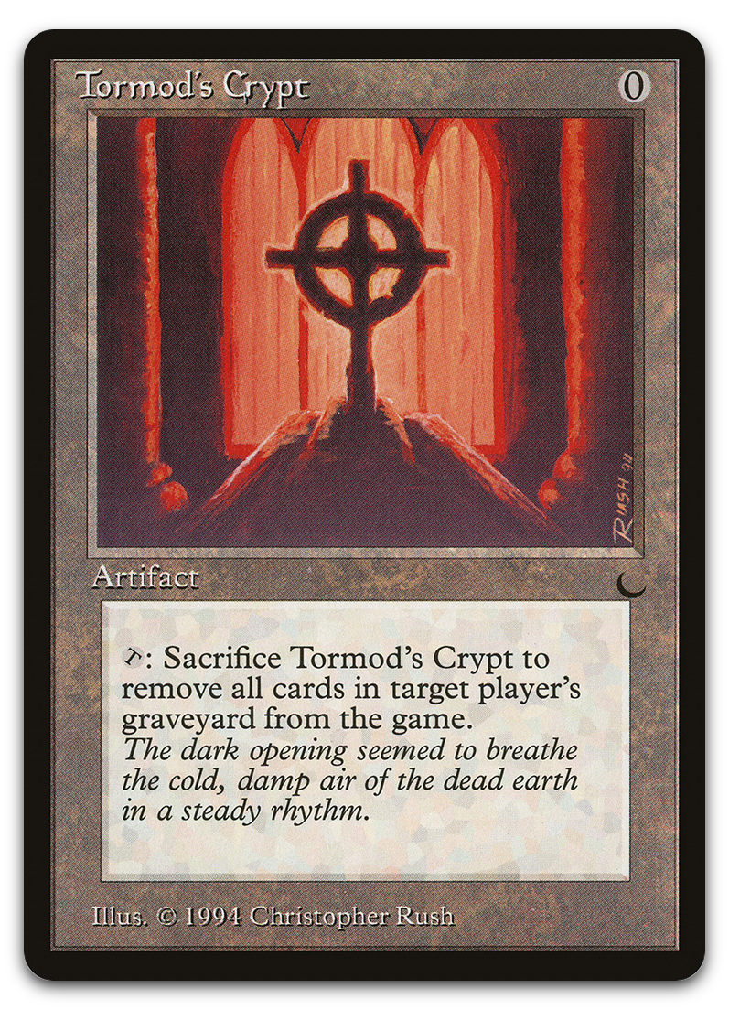Product image for TCG 3583
