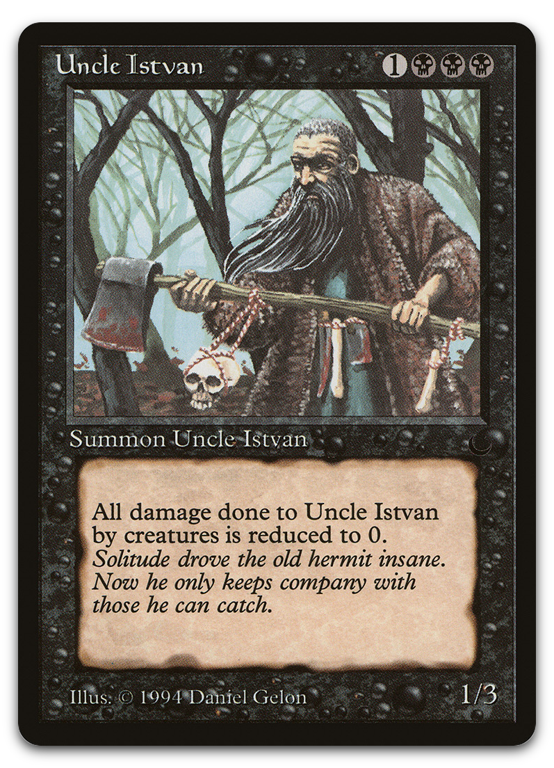 Product image for TCG 3586