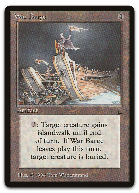 Product image for TCG 3589