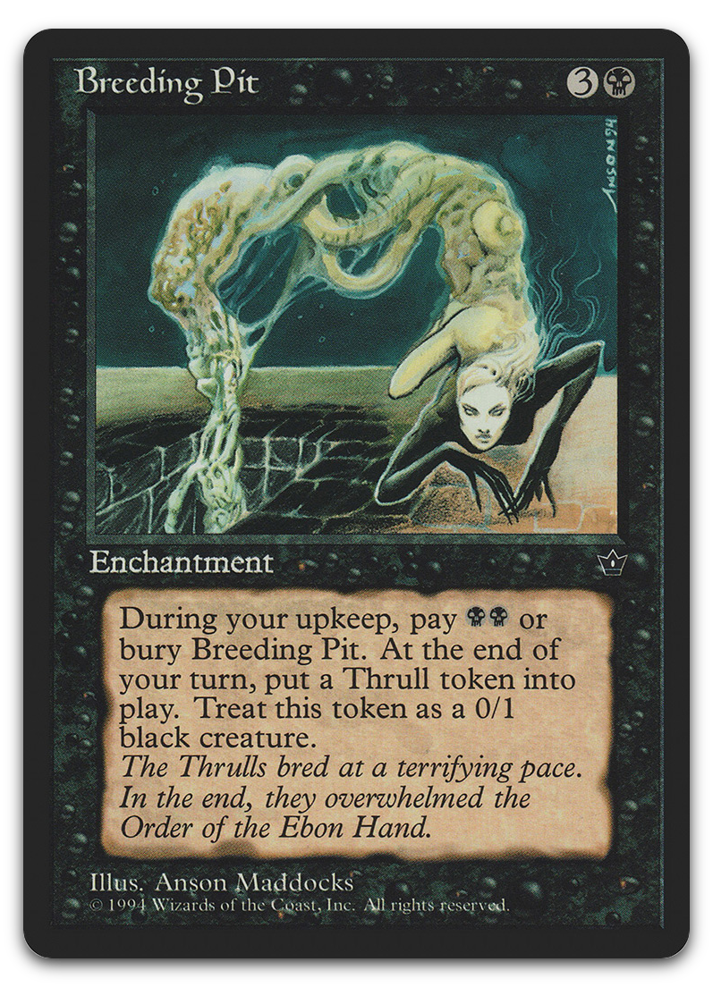 Product image for TCG 3611