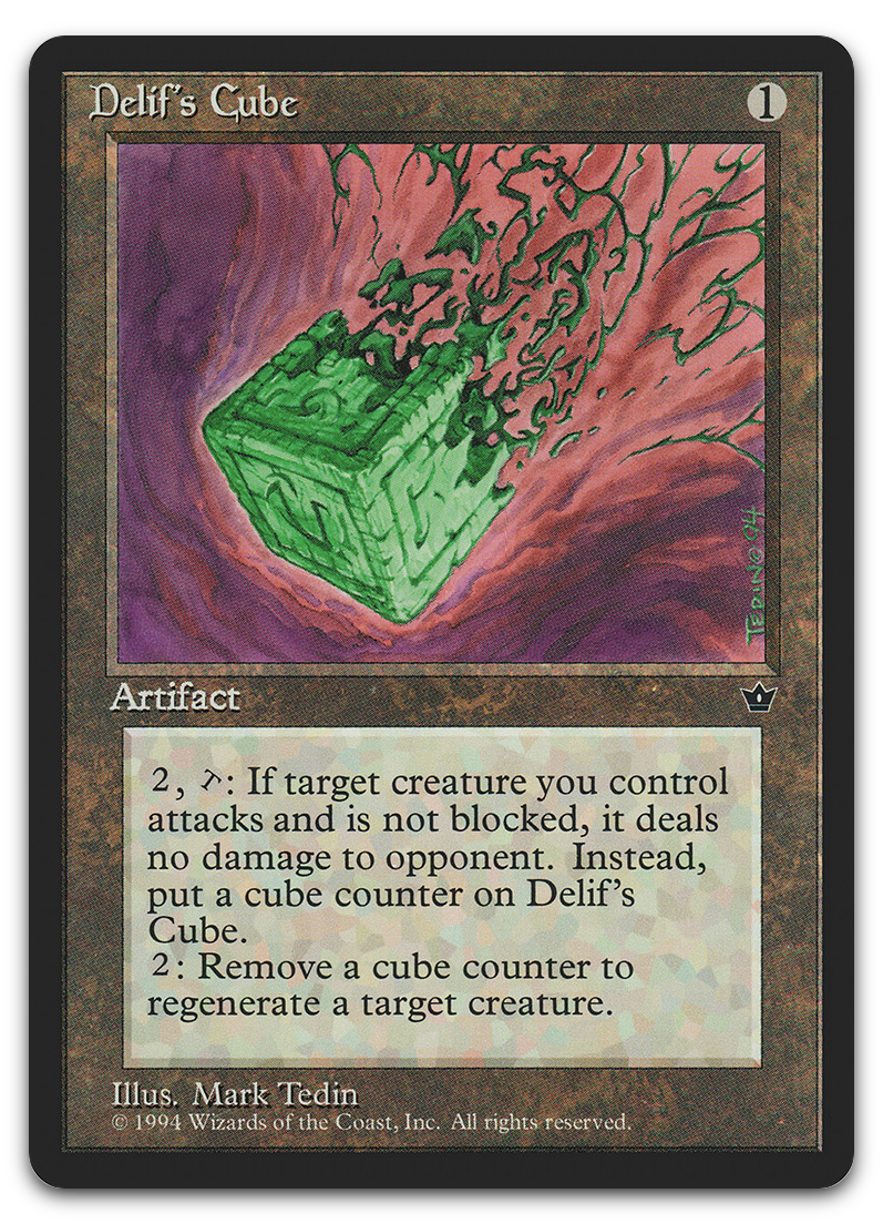 Product image for TCG 3619